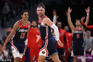 然而在热火 然而在热火