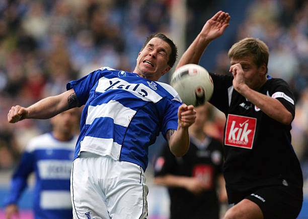 拥有强壮的 拥有强壮的