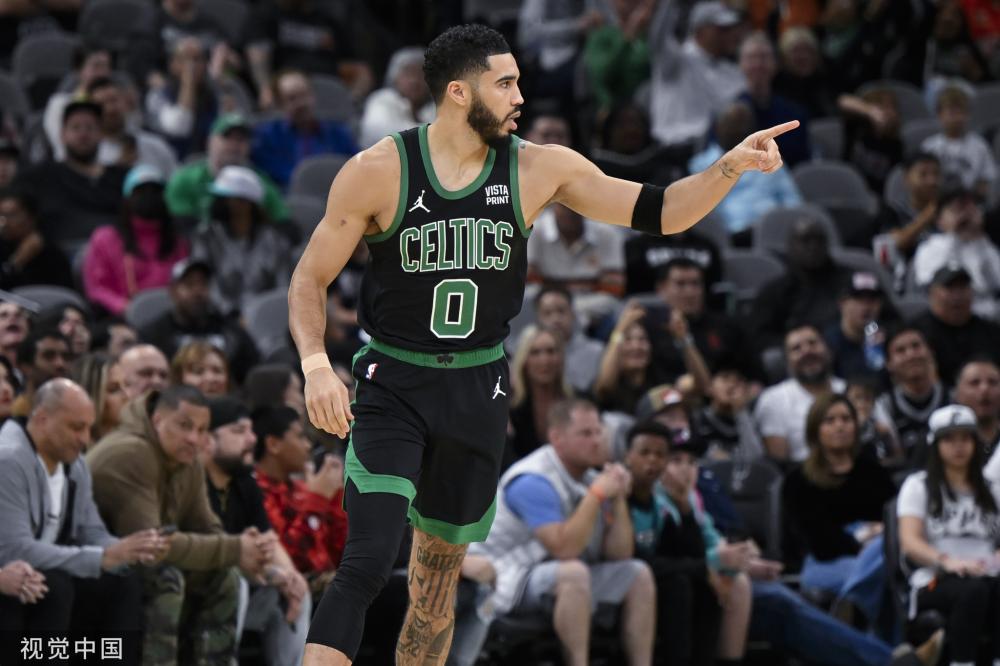 出众的个人 出众的个人