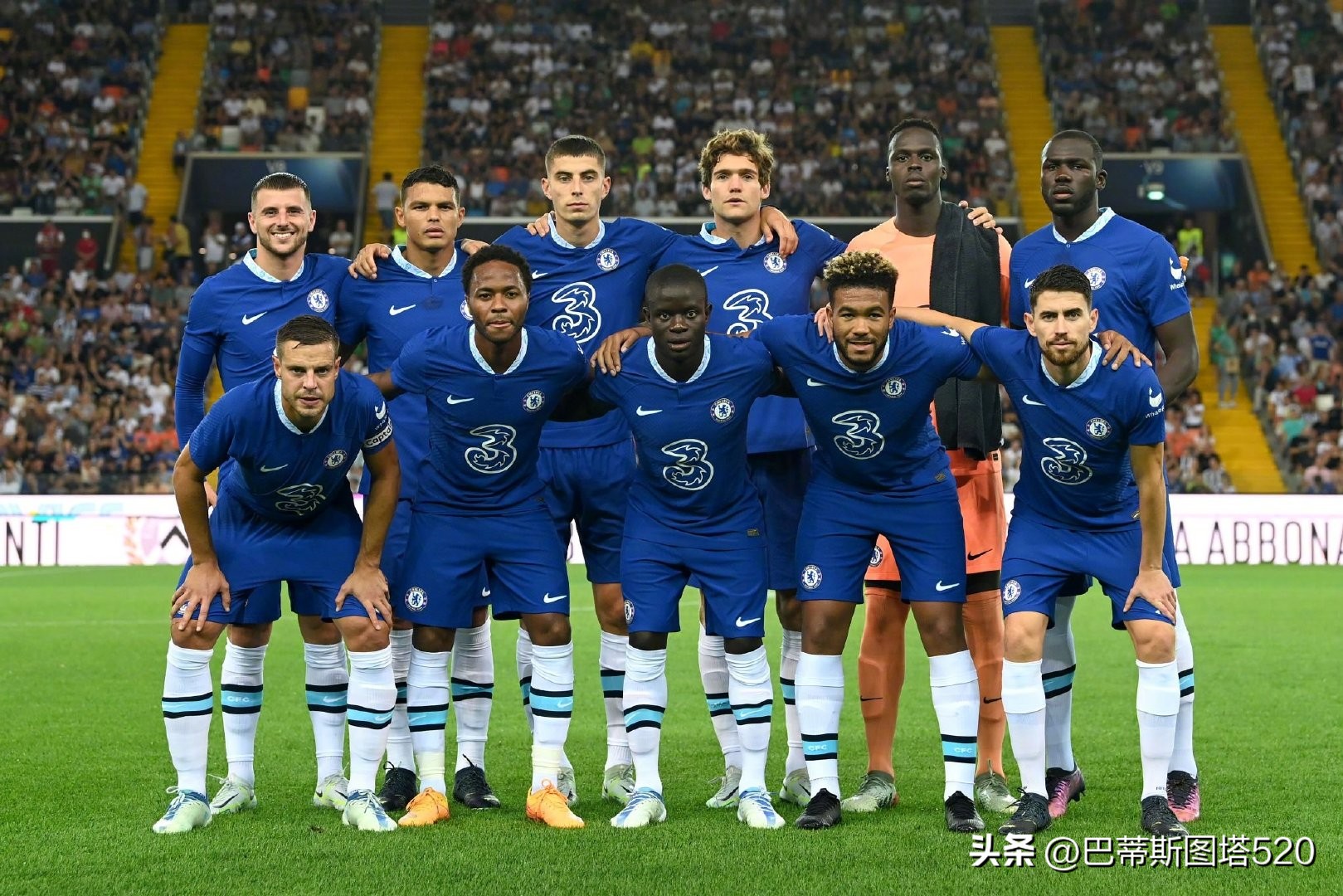 球队在未来 球队在未来